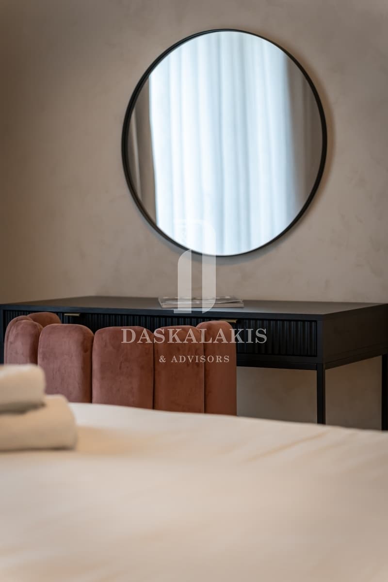 Apartment in Megala Sxoinia B, Exarchia - Neapoli — Photo 19 of 26