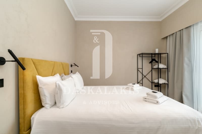 Apartment in Megala Sxoinia B, Exarchia - Neapoli — Photo 14 of 26