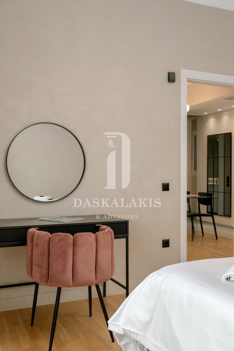 Apartment in Megala Sxoinia B, Exarchia - Neapoli — Photo 17 of 26