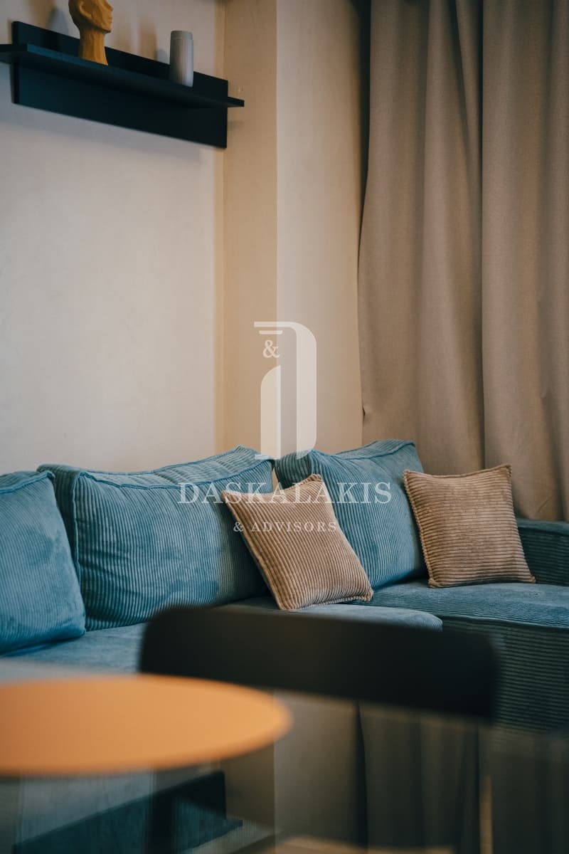 Apartment in Megala Sxoinia B, Exarchia - Neapoli — Photo 8 of 26