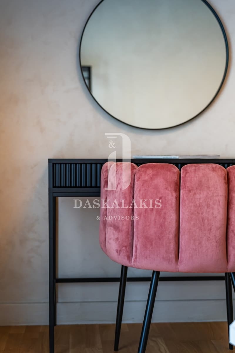Apartment in Megala Sxoinia B, Exarchia - Neapoli — Photo 18 of 26
