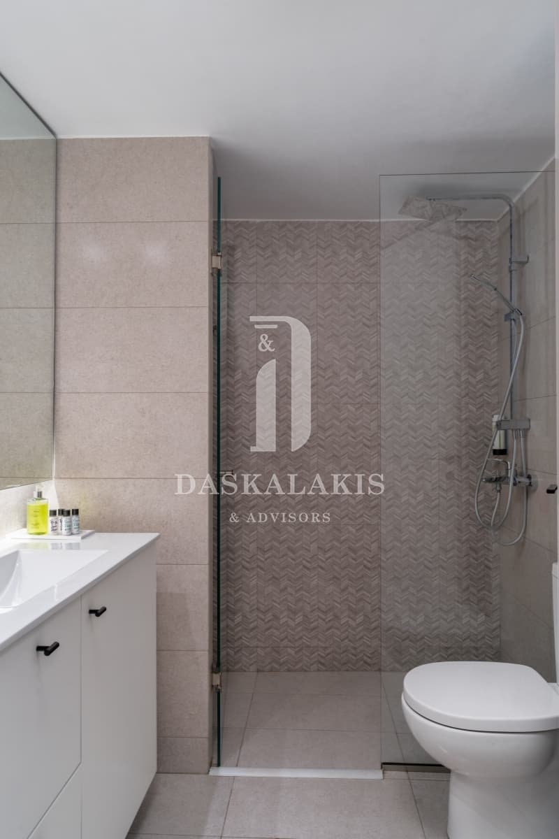 Apartment in Megala Sxoinia B, Exarchia - Neapoli — Photo 22 of 26