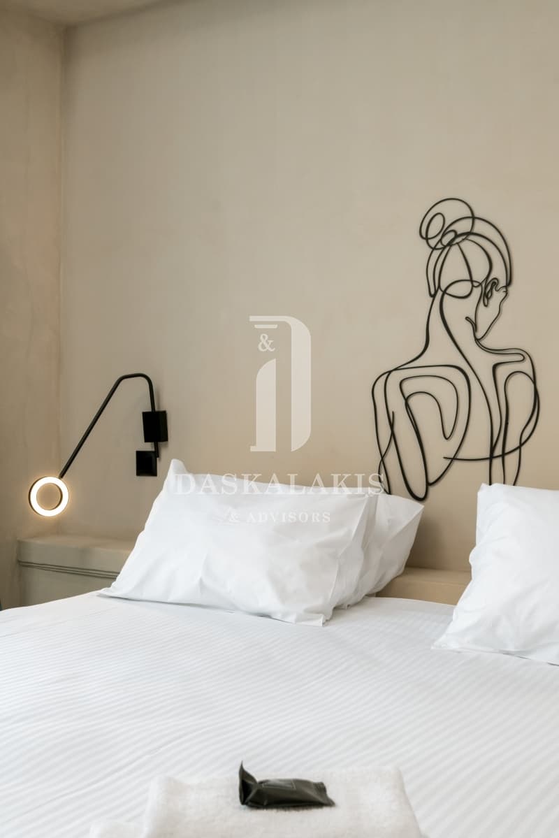 Apartment in Megala Sxoinia B, Exarchia - Neapoli — Photo 26 of 26