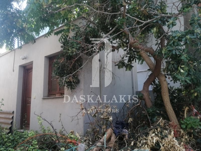 Οικόπεδο στην Κέντρο, Χαλάνδρι — Φωτογραφία 1 από 2