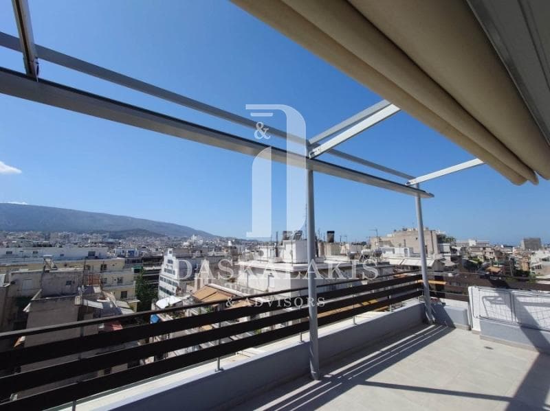 Apartment in Pyrgos Athinon, Goudi — Photo 4 of 30