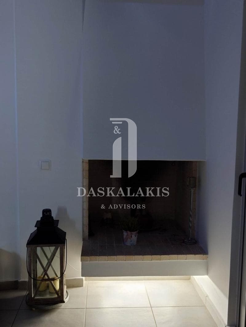 Apartment in Pyrgos Athinon, Goudi — Photo 15 of 30