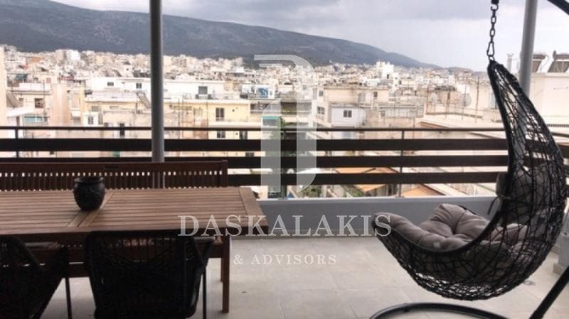 Apartment in Pyrgos Athinon, Goudi — Photo 2 of 30
