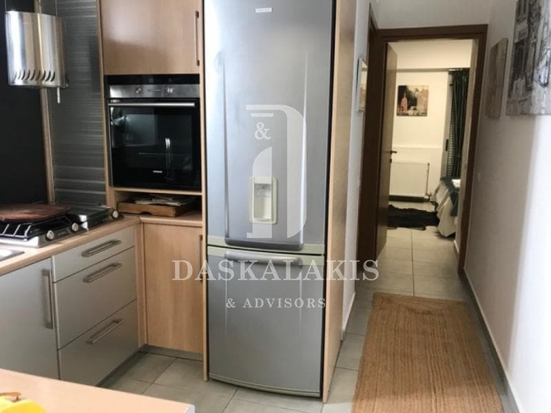Apartment in Pyrgos Athinon, Goudi — Photo 20 of 30