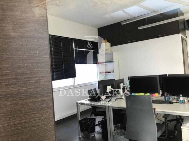 Γραφείο στην Πυρνάρι, Γλυφάδα — Φωτογραφία 1 από 4
