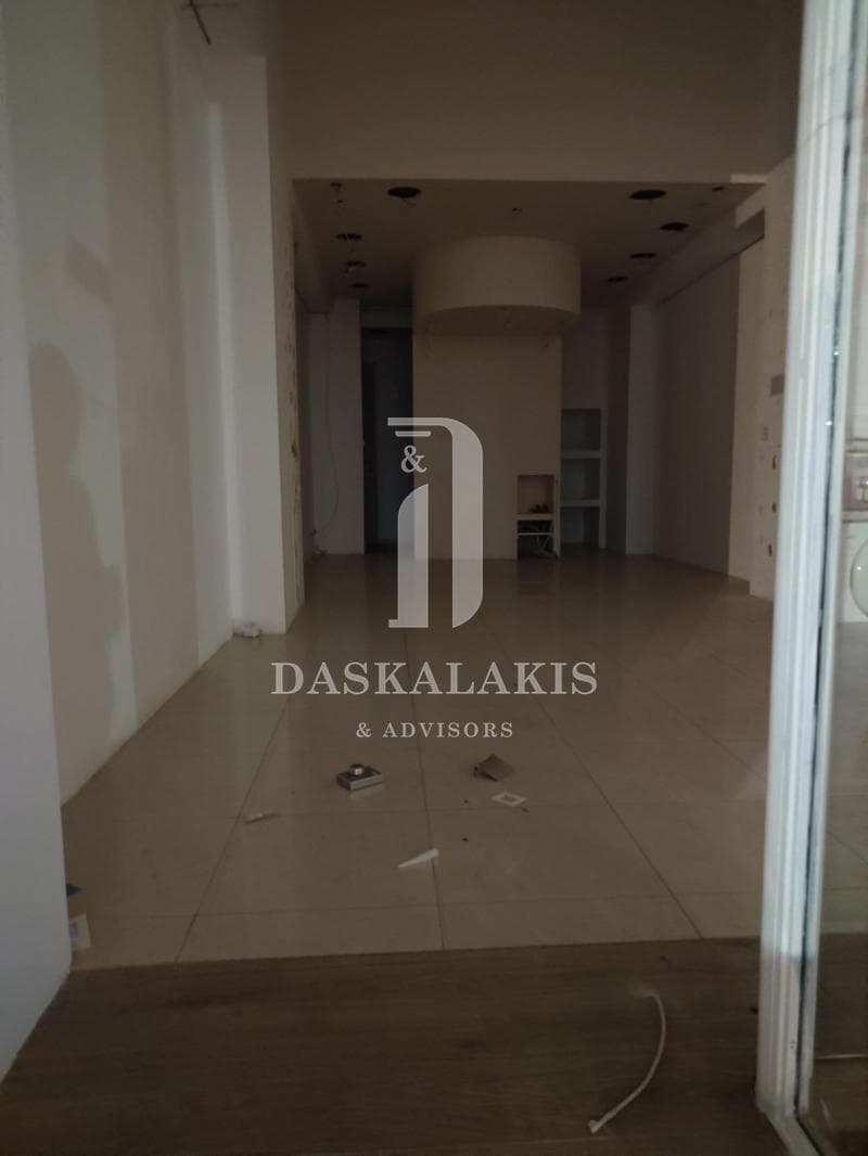 Κατάστημα στην Κέντρο, Χαλάνδρι — Φωτογραφία 8 από 9
