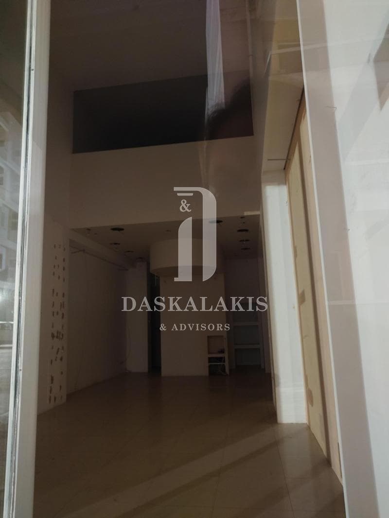 Κατάστημα στην Κέντρο, Χαλάνδρι — Φωτογραφία 7 από 9