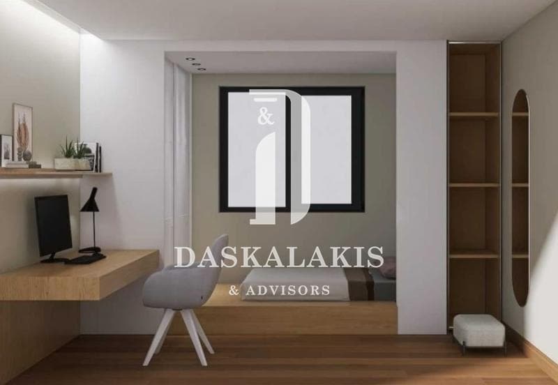 Μονοκατοικία στην Μεταμόρφωση, Χαλάνδρι — Φωτογραφία 2 από 30