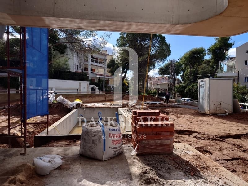 Μονοκατοικία στην Κεφαλάρι, Κηφισιά — Φωτογραφία 18 από 21