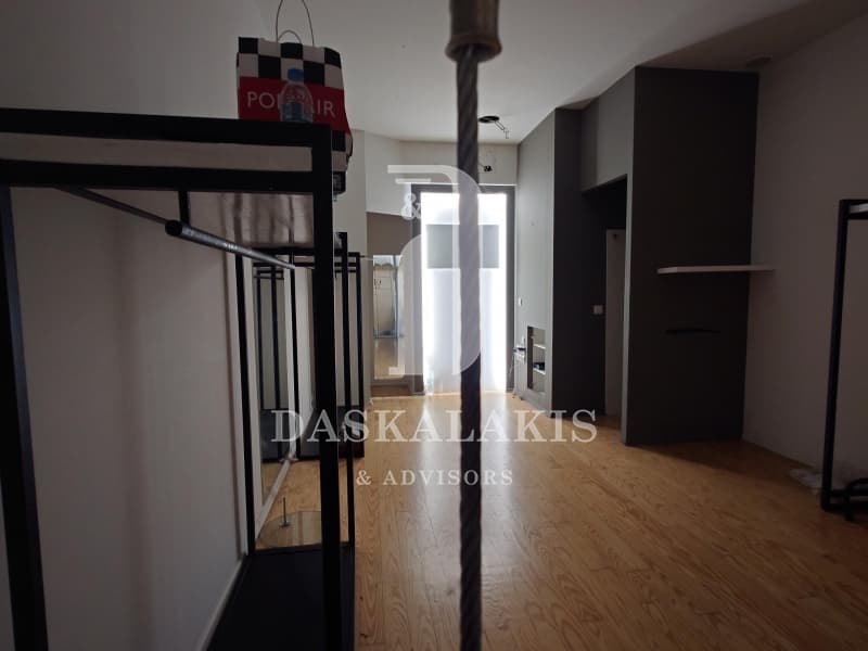 Κατάστημα στην Κέντρο, Χαλάνδρι — Φωτογραφία 3 από 12