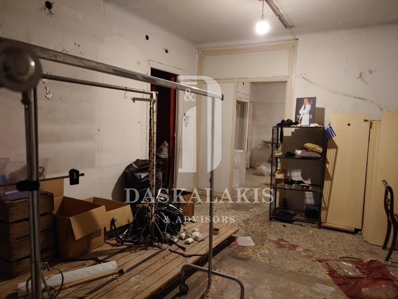 Κατάστημα στην Κέντρο, Χαλάνδρι — Φωτογραφία 11 από 12