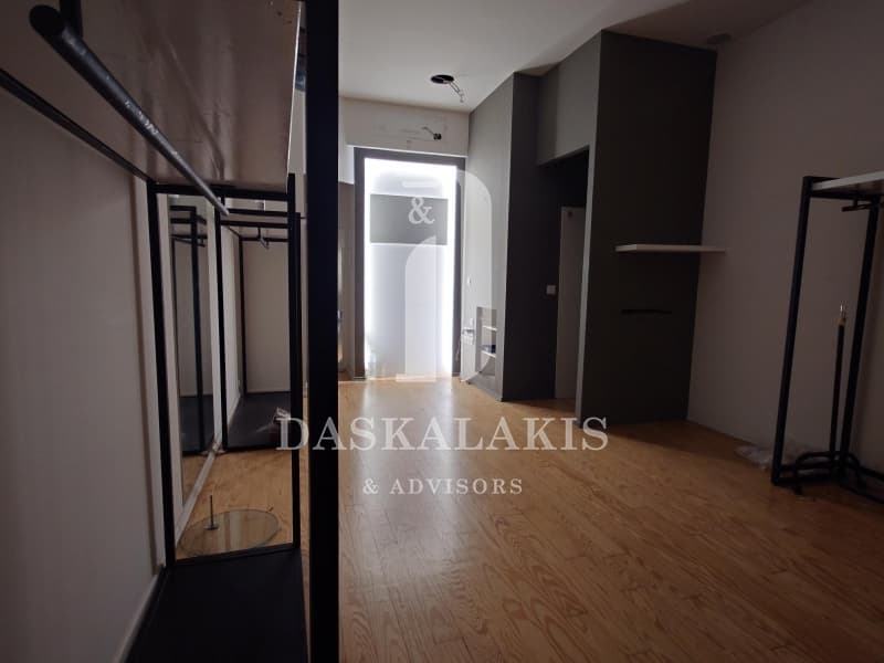 Κατάστημα στην Κέντρο, Χαλάνδρι — Φωτογραφία 5 από 12