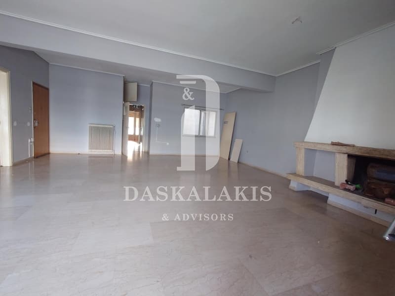 Apartment in Alsos, Nea Smyrni — Photo 6 of 26
