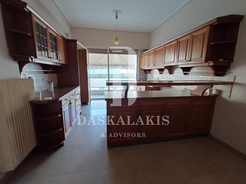 Apartment in Alsos, Nea Smyrni — Photo 16 of 26