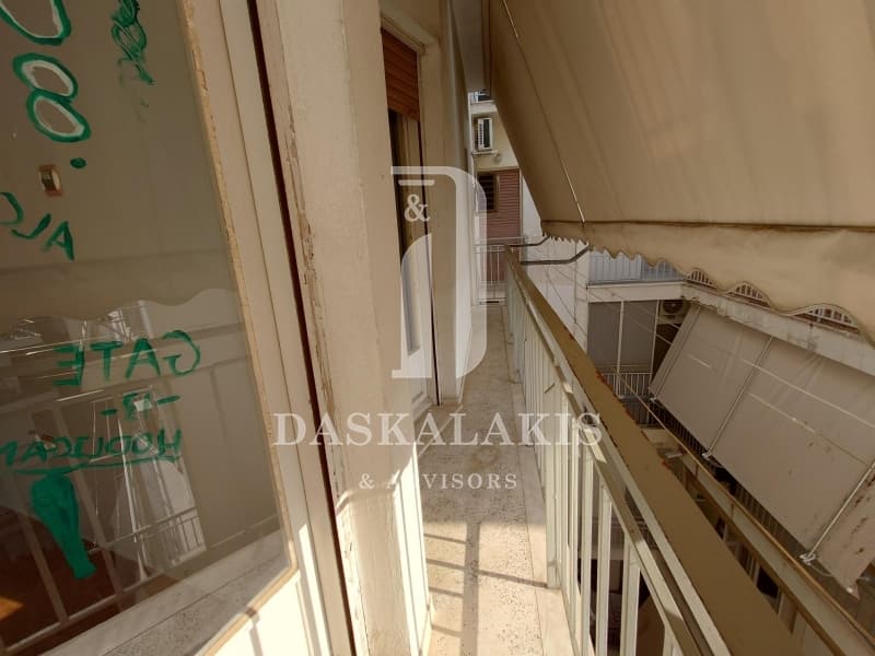 Apartment in Alsos, Nea Smyrni — Photo 24 of 26