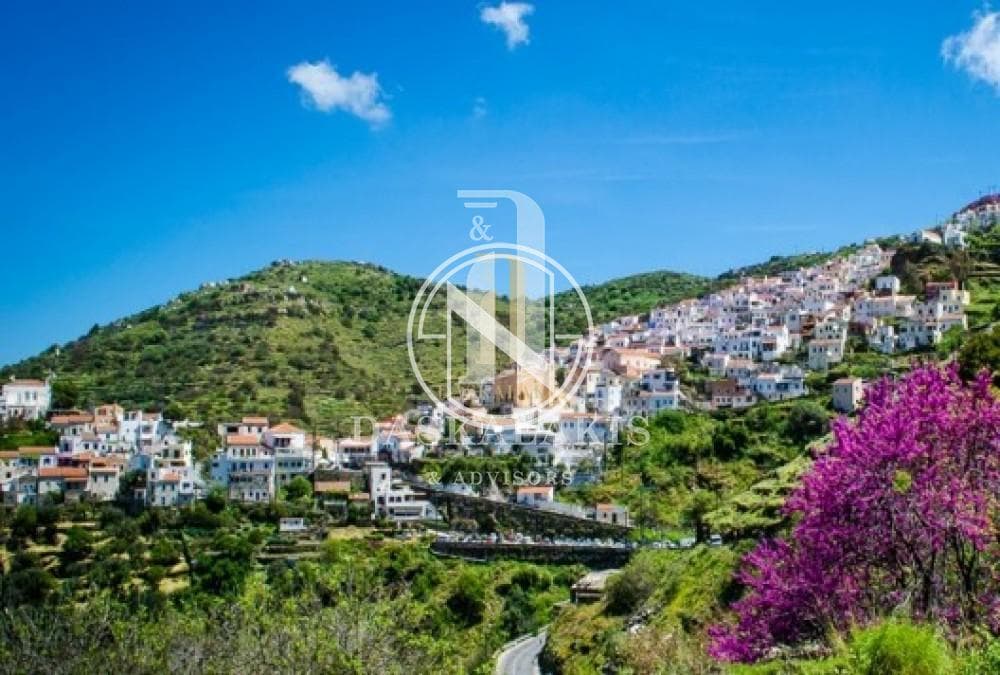 Οικόπεδο στην Όρκος, Κέα — Φωτογραφία 11 από 11