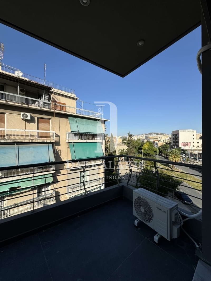 Apartment in Votanikos, Kentro — Photo 11 of 13