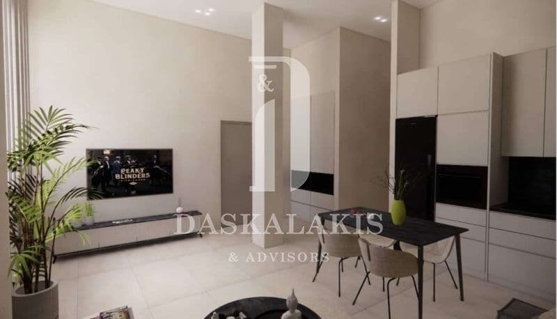 Apartment in Kerameikos, Gazi - Metaxourgio - Votanikos — Photo 5 of 9