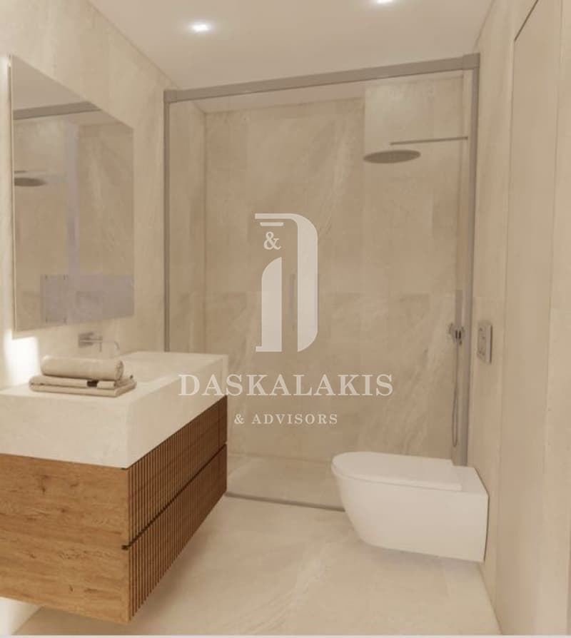 Apartment in Kerameikos, Gazi - Metaxourgio - Votanikos — Photo 8 of 9