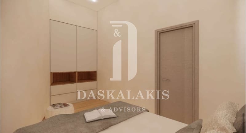 Apartment in Kerameikos, Gazi - Metaxourgio - Votanikos — Photo 7 of 9