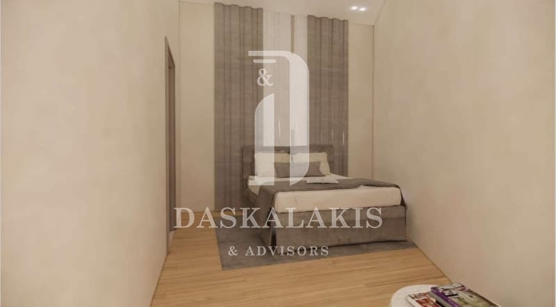 Apartment in Kerameikos, Gazi - Metaxourgio - Votanikos — Photo 9 of 9