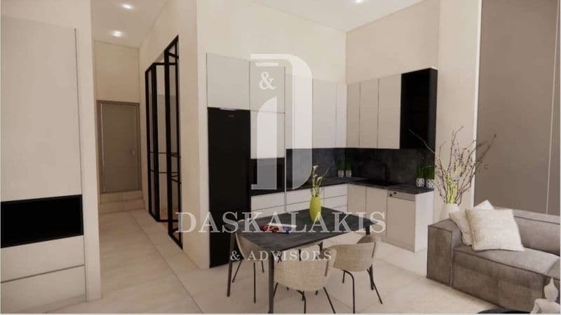 Apartment in Kerameikos, Gazi - Metaxourgio - Votanikos — Photo 2 of 9