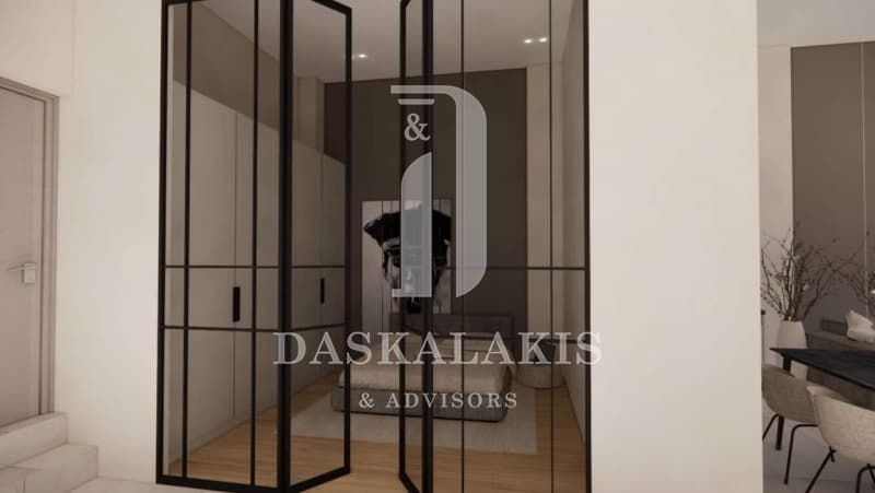 Apartment in Kerameikos, Gazi - Metaxourgio - Votanikos — Photo 4 of 9