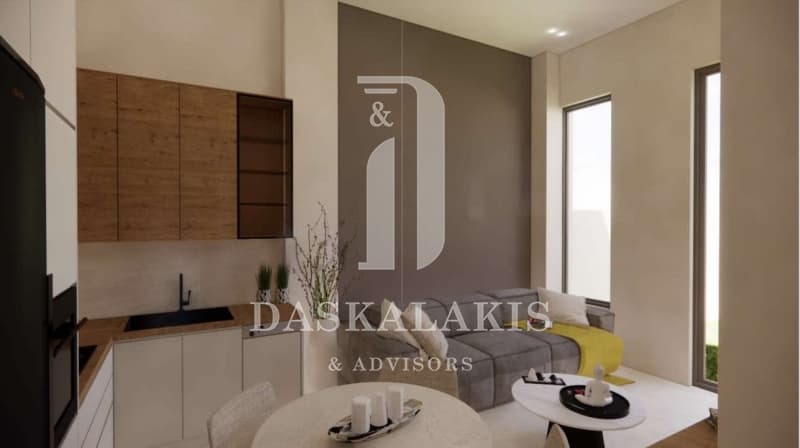 Apartment in Kerameikos, Gazi - Metaxourgio - Votanikos — Photo 7 of 9