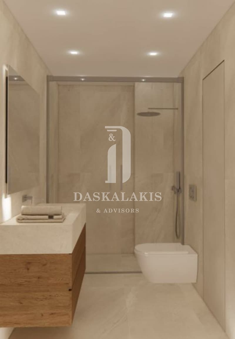 Apartment in Kerameikos, Gazi - Metaxourgio - Votanikos — Photo 5 of 9