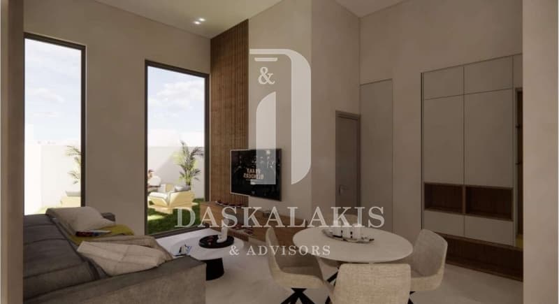 Apartment in Kerameikos, Gazi - Metaxourgio - Votanikos — Photo 2 of 9