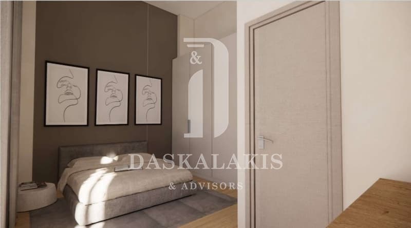 Apartment in Kerameikos, Gazi - Metaxourgio - Votanikos — Photo 6 of 9