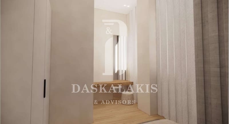 Apartment in Kerameikos, Gazi - Metaxourgio - Votanikos — Photo 8 of 9
