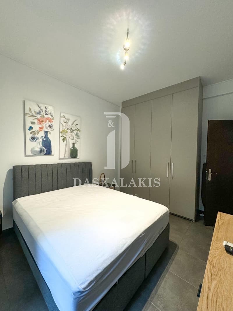 Apartment in akadimia Platonos, Kolonos - Kolokinthous — Photo 4 of 8