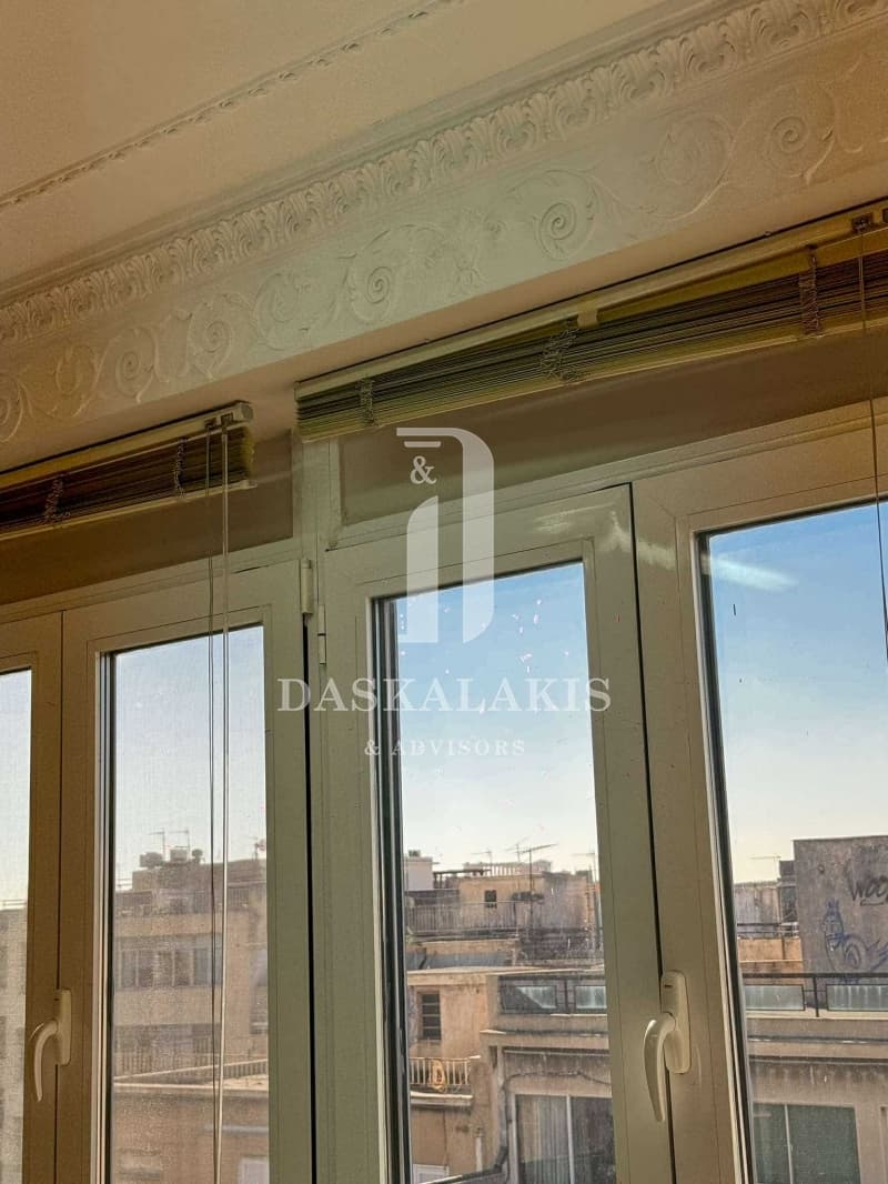 Office in Platia Kanigos, Exarchia - Neapoli — Photo 5 of 8