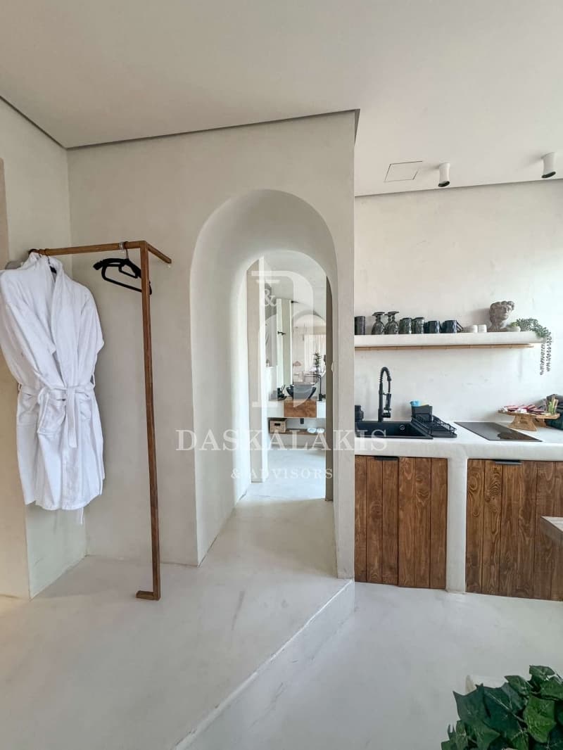 Apartment in Center, Neos Kosmos — Photo 10 of 14