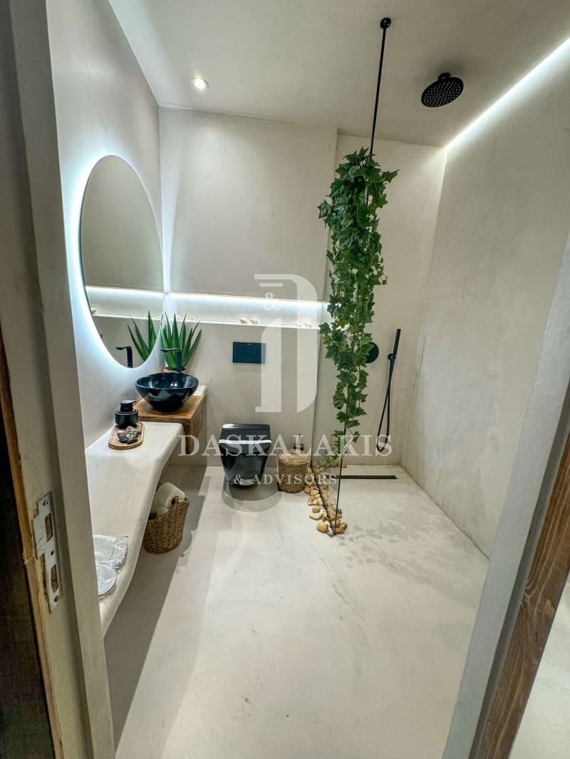 Apartment in Center, Neos Kosmos — Photo 13 of 14