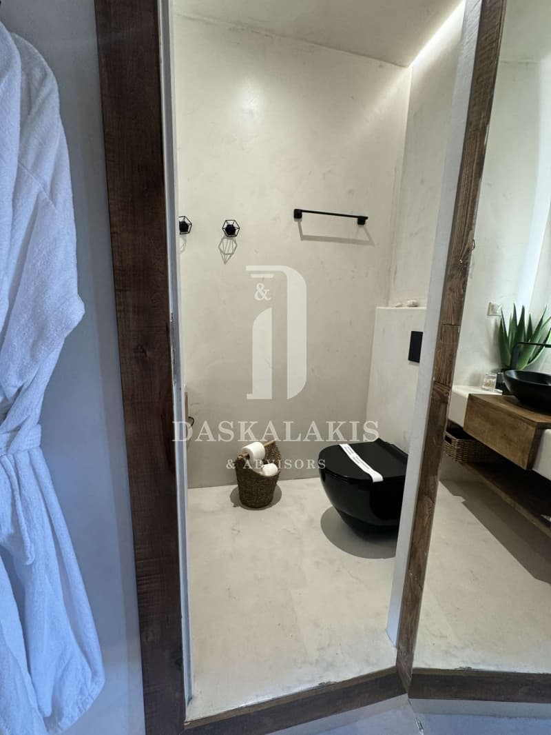 Apartment in Center, Neos Kosmos — Photo 14 of 14