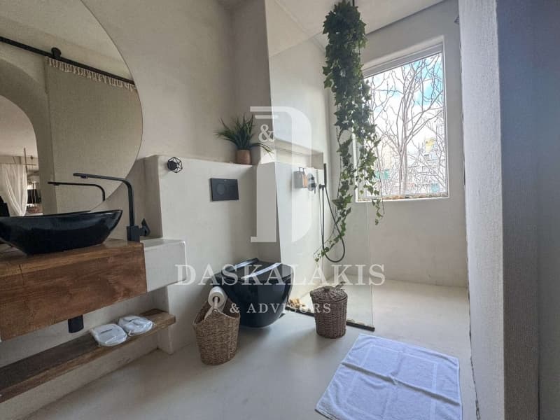 Apartment in Center, Neos Kosmos — Photo 9 of 14