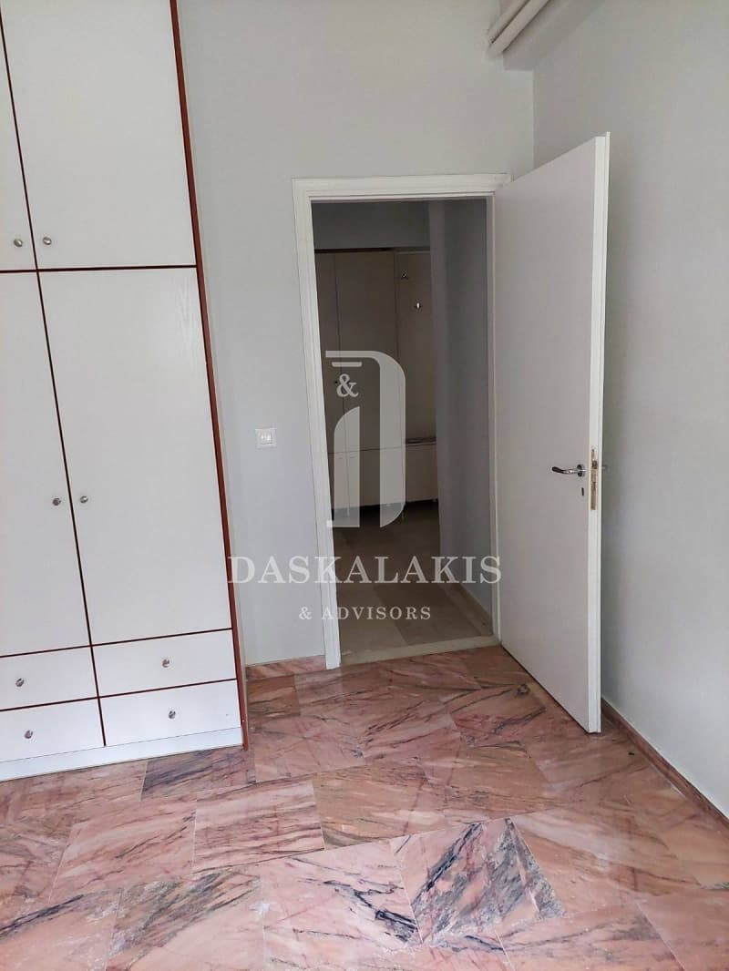 Apartment in Melia, Agios Eleftherios - Probona - Rizoupoli — Photo 1 of 10