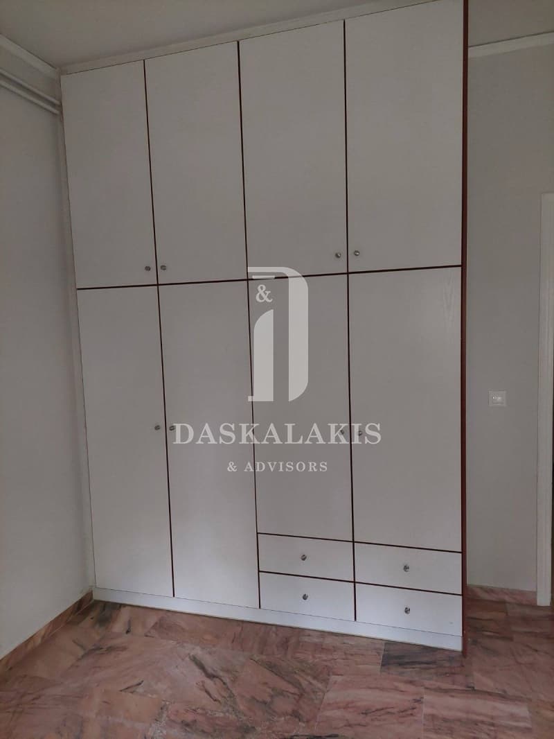 Apartment in Melia, Agios Eleftherios - Probona - Rizoupoli — Photo 6 of 10