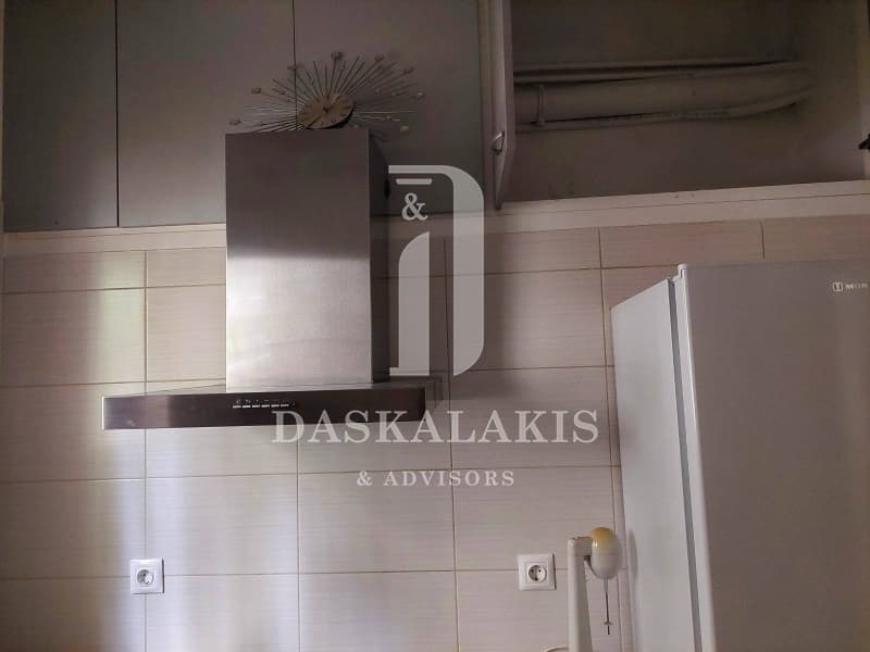 Apartment in Melia, Agios Eleftherios - Probona - Rizoupoli — Photo 2 of 10