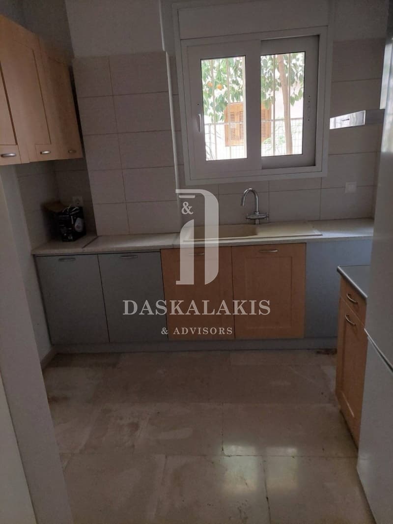 Apartment in Melia, Agios Eleftherios - Probona - Rizoupoli — Photo 8 of 10