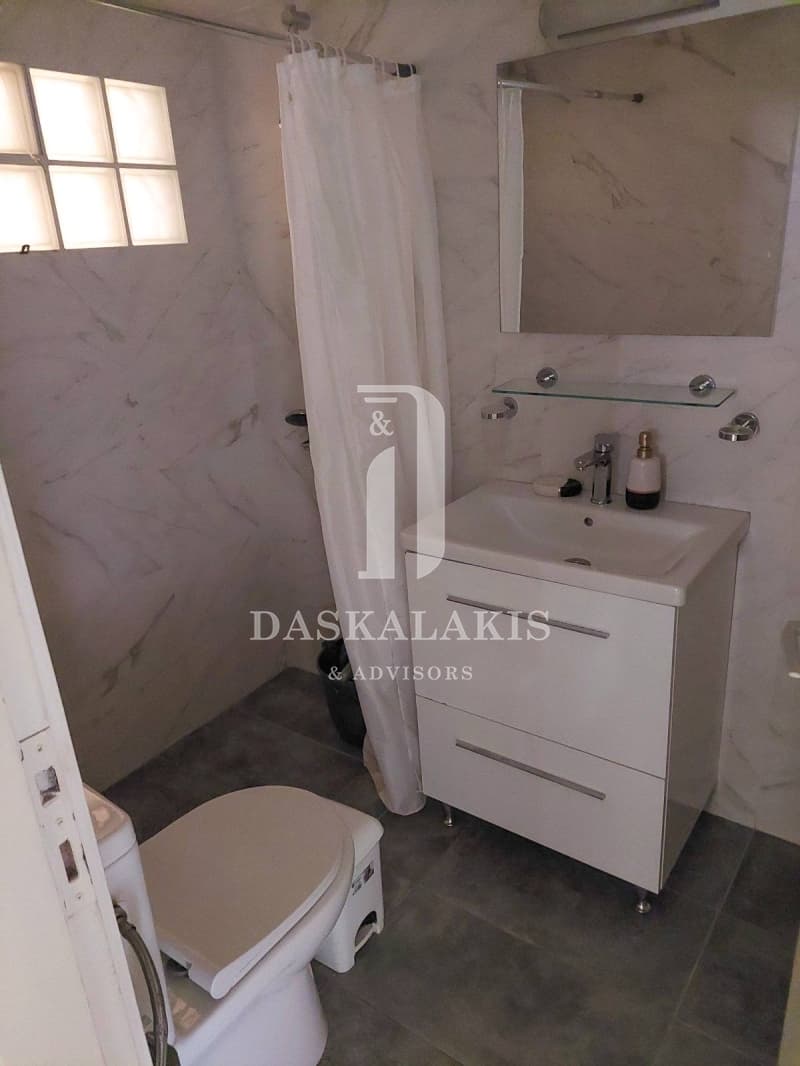 Apartment in Melia, Agios Eleftherios - Probona - Rizoupoli — Photo 3 of 10