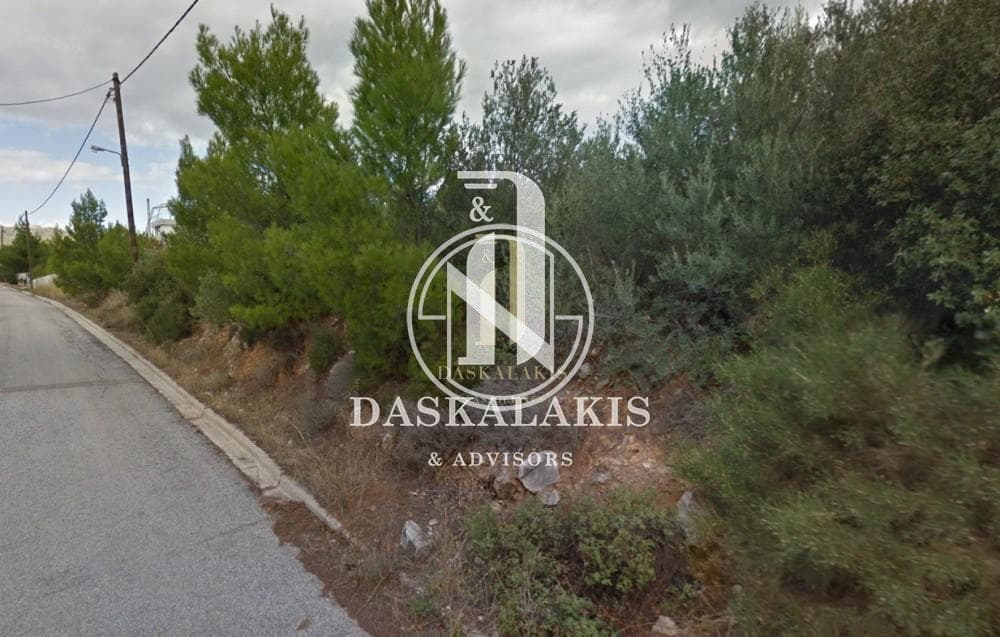 Οικόπεδο στην Ντράφι, Πικέρμι — Φωτογραφία 5 από 15
