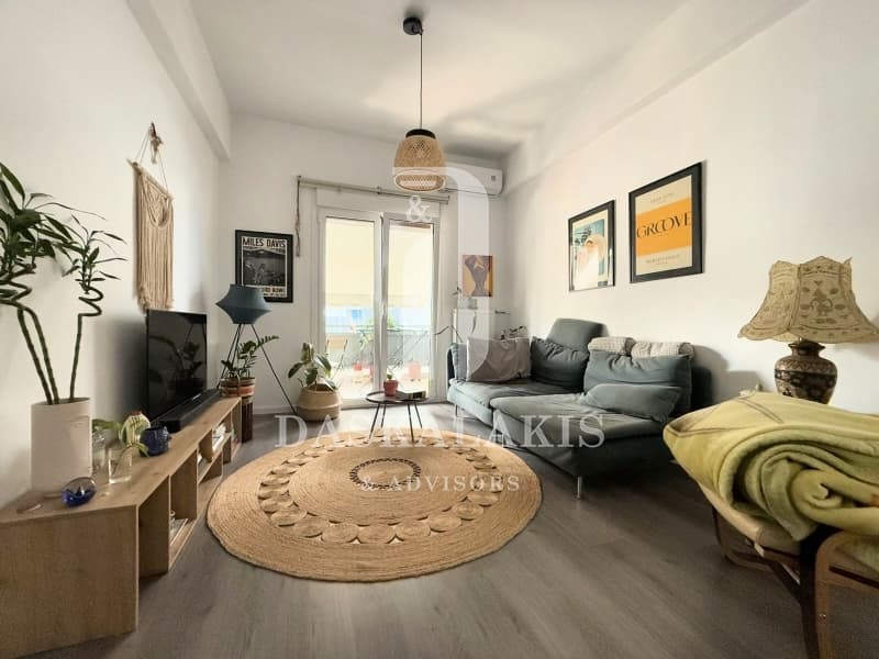 Διαμέρισμα στην Όρια Υμηττού, Παγκράτι — Φωτογραφία 1 από 5