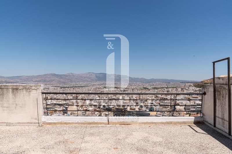 Μονοκατοικία στην Μενιδιάτικα, Γαλάτσι — Φωτογραφία 21 από 26